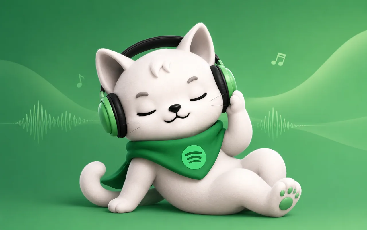اشتراک Spotify Premium